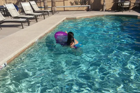 Foothills West RV Resort