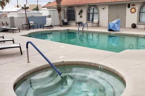Foothills West RV Resort