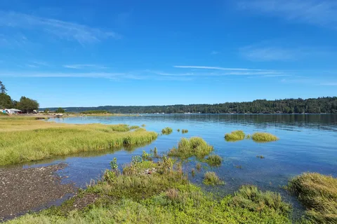 Belfair State Park