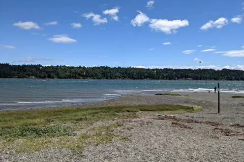 Belfair State Park