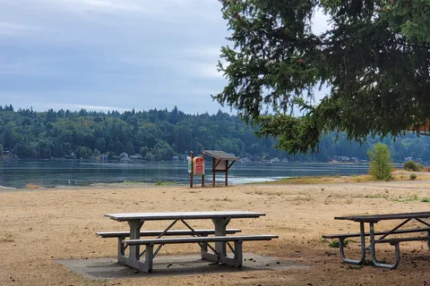 Belfair State Park
