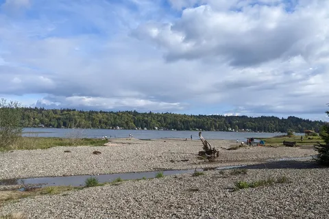 Belfair State Park