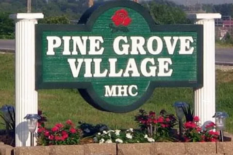 Pine Grove Village Community