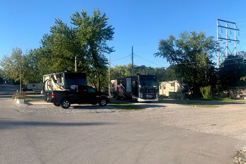 Pine Grove Village Community