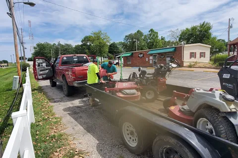 Pine Grove Village Community