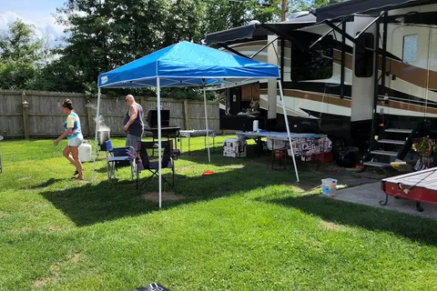 Pine Grove Village Community
