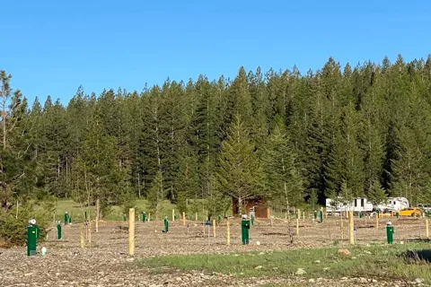 Mountain View RV Park