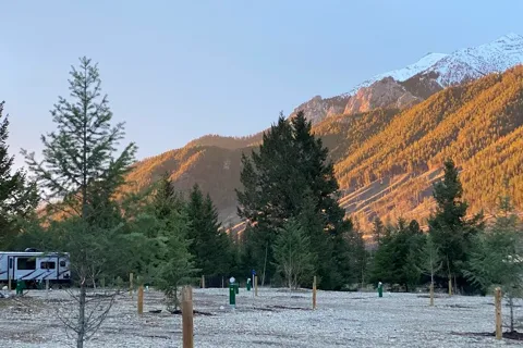 Mountain View RV Park