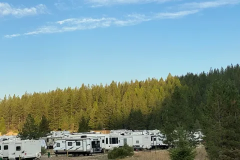 Mountain View RV Park