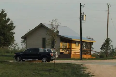 Lake Falling Star RV Resort