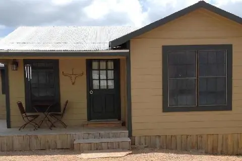Lake Falling Star RV Resort