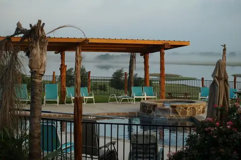 Lake Falling Star RV Resort