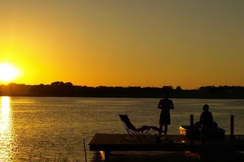 Lake Falling Star RV Resort