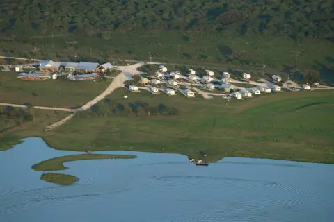 Lake Falling Star RV Resort