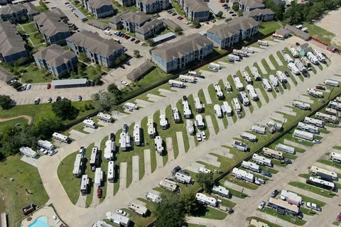 Brickhouse RV Resort
