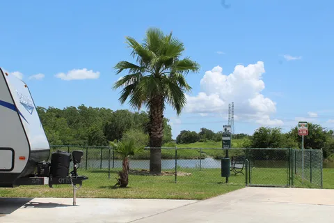 Brickhouse RV Resort
