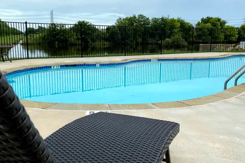 Brickhouse RV Resort
