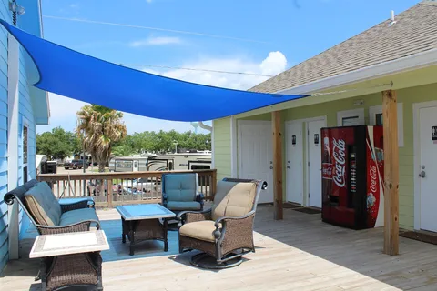 Brickhouse RV Resort