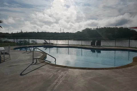 Brickhouse RV Resort