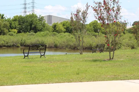 Brickhouse RV Resort