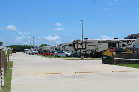 Brickhouse RV Resort
