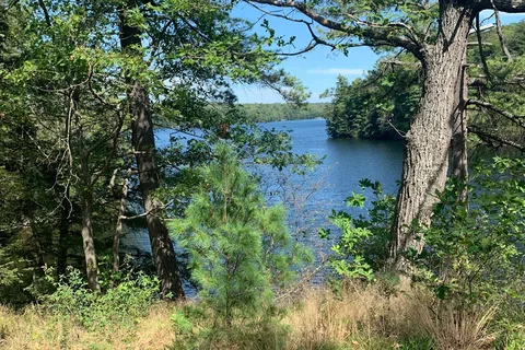 Oastler Lake Provincial Park