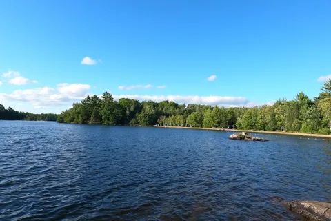 Oastler Lake Provincial Park