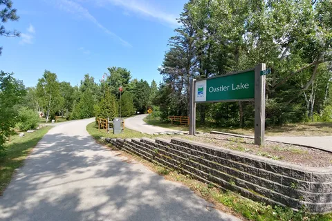 Oastler Lake Provincial Park