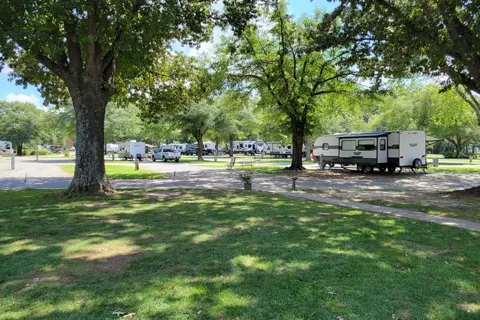 North Pointe RV Resort