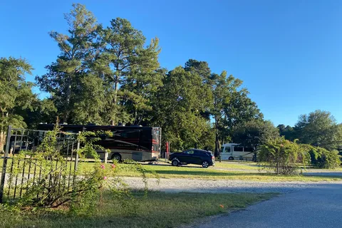 North Pointe RV Resort