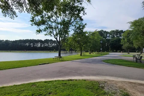 North Pointe RV Resort