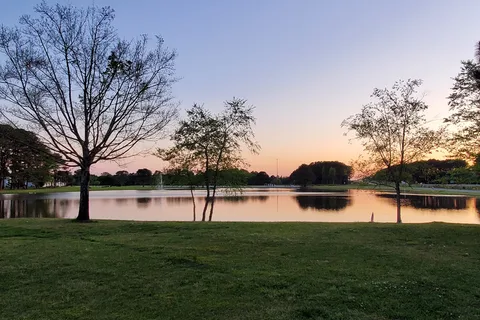 North Pointe RV Resort