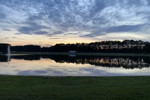 North Pointe RV Resort