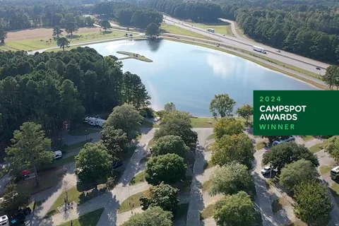 North Pointe RV Resort