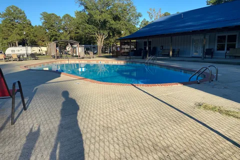 North Pointe RV Resort