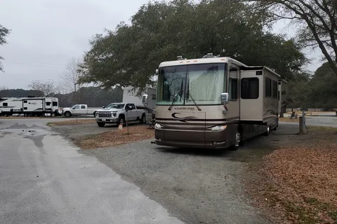 North Pointe RV Resort