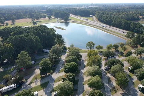 North Pointe RV Resort