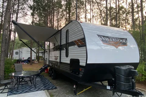 North Pointe RV Resort