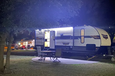North Pointe RV Resort