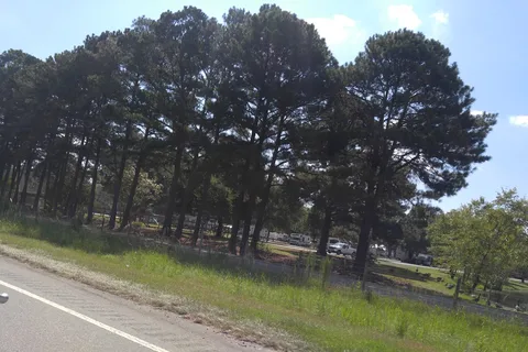 North Pointe RV Resort