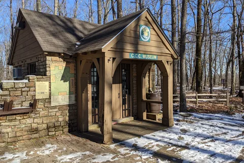 Monte Sano State Park