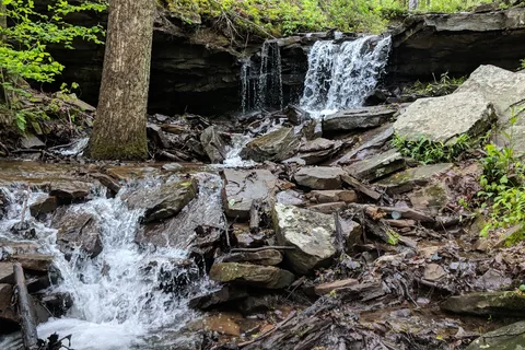 Monte Sano State Park