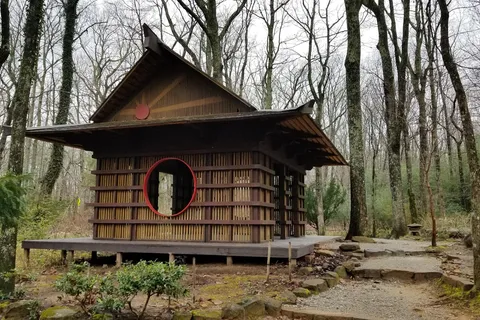 Monte Sano State Park