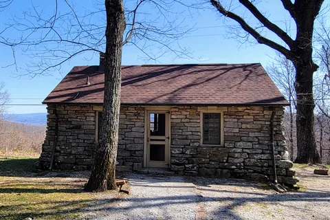 Monte Sano State Park