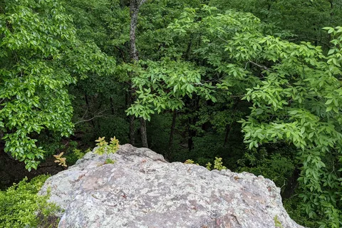 Monte Sano State Park