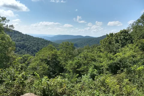 Monte Sano State Park