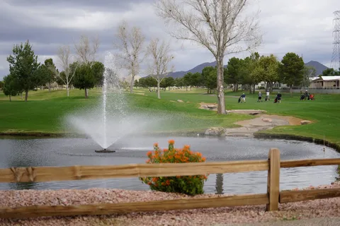 ViewPoint RV and Golf Resort