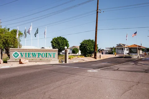 ViewPoint RV and Golf Resort