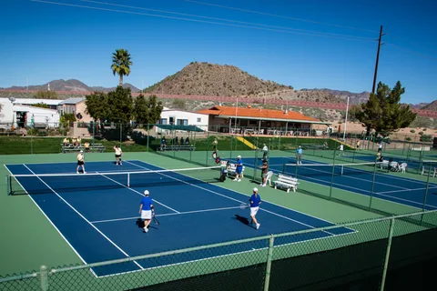 ViewPoint RV and Golf Resort