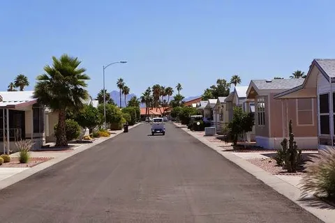 ViewPoint RV and Golf Resort